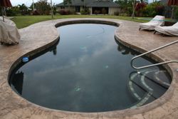 in-ground swimming pools