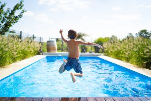 pool repairs