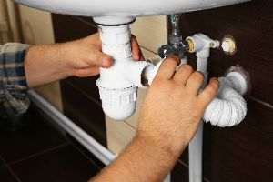 plumbing fixtures