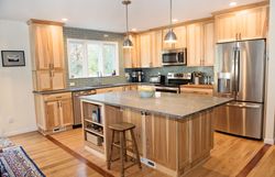 kitchen renovation Ann Arundel County MD