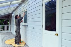 exterior painting