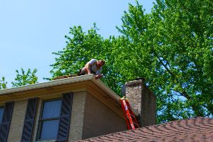 roof repairs