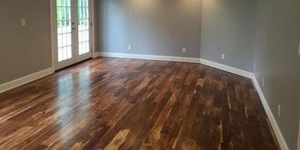 All Hardwood Floors Llc In New Haven, Hardwood Floor Refinishing New Haven Ct