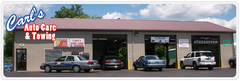 Carl's Auto Care & Towing in Elizabethtown, KY | Connect2Local