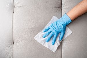 upholstery cleaning