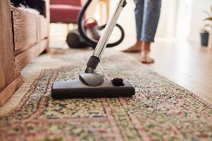 area rug cleaning