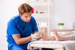 podiatrist-cleveland