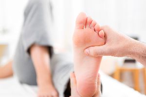 podiatrist 