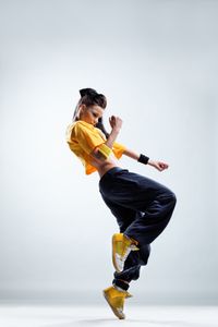 How to Transition From Jazz to Hip-Hop Dancing - Rockwell Dance Center