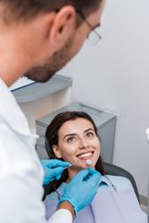tooth Extractions