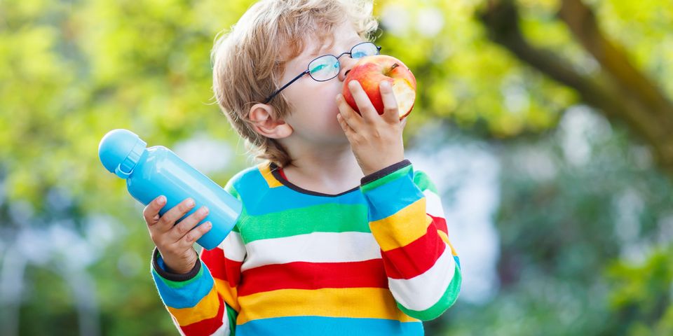 3 Ways to Reduce Your Child's Sugary Snacking - Bellasera Family Dentistry