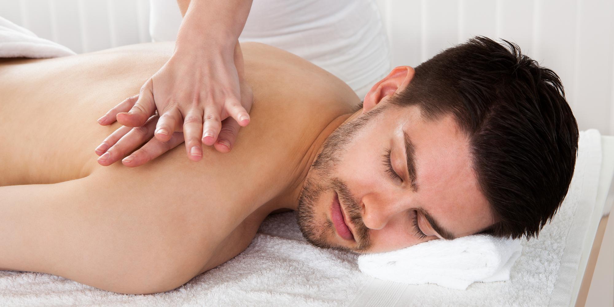 Do S Don Ts To Prepare For A Massage Spa Esoteric