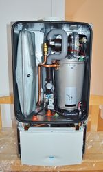 water heater repair