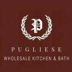 Pugliese Whole Kitchen Bath In