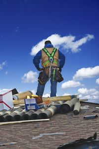 Onalaska, WI roofing contractor
