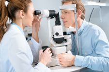 glaucoma testing