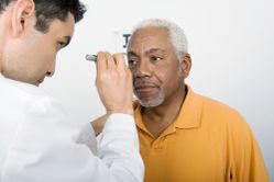 glaucoma testing