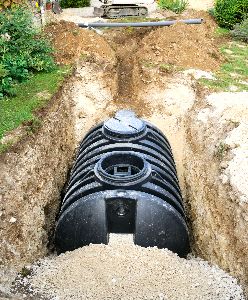 septic system