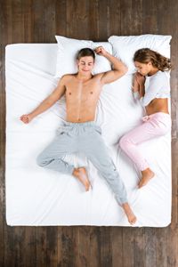 High-Point-North-Carolina-pillow-top-mattress