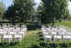 wedding venue