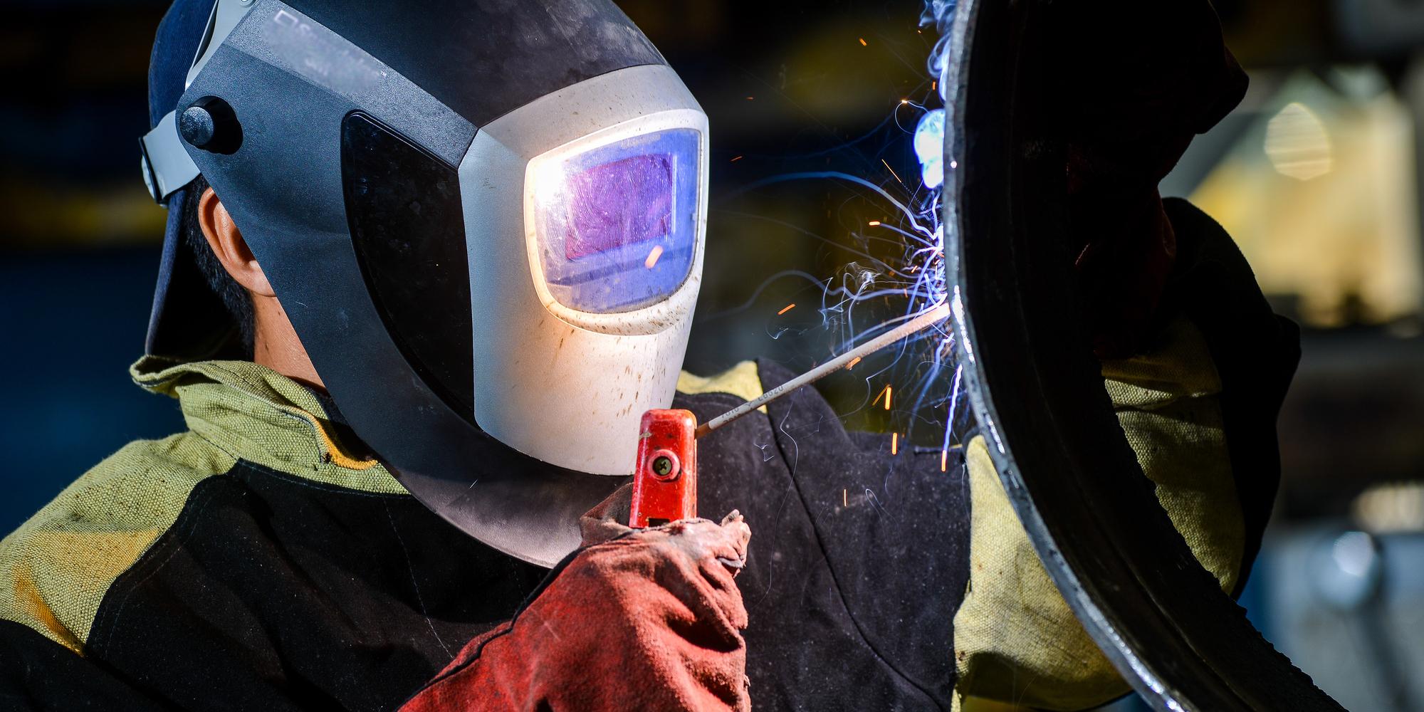 difference between arc mig and tig welding