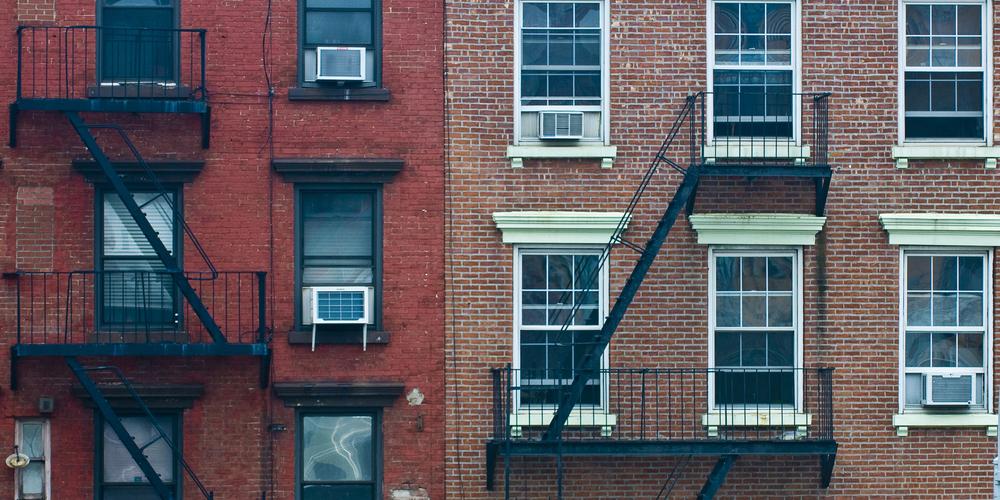 3 Signs Your Fire Escape Needs Repairs - M &amp; M Welding &amp; Fabrication