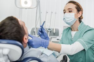 dentist