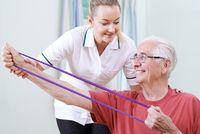 physical therapy programs