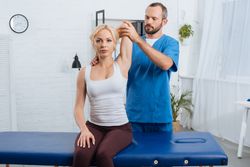 physical therapy program