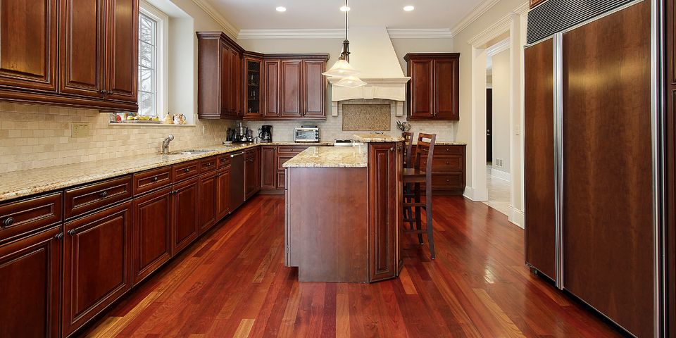 A Guide To Choosing Kitchen Floors, Carpetland Laminate Flooring
