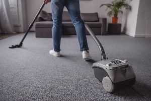 carpet installation