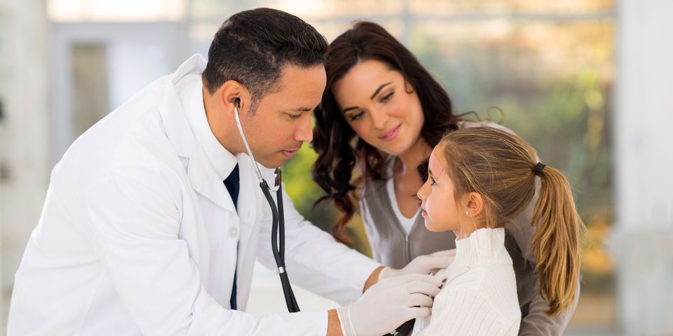 What Children's Ages Are Considered Pediatric? - Palladium Primary Care ...