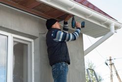 Soffit And Fascia