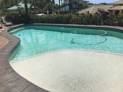 pool filter Maui HI
