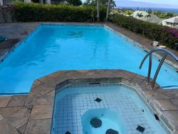 Hawaii pool care