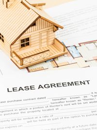 landlord-tenant law