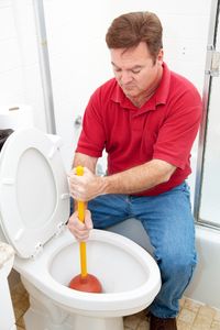 sewer cleaning