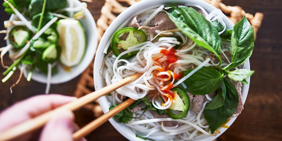 The History and Evolution of Pho - Pho' Vietnam #8