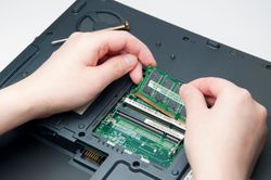 laptop repairs
