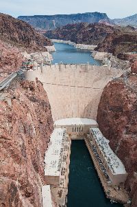 hoover dam tours