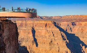 Grand Canyon Skywalk