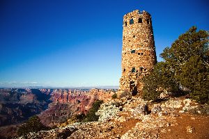 grand canyon tour