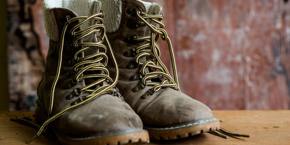Top 4 Benefits of Steel-Toed Footwear - Boot Country