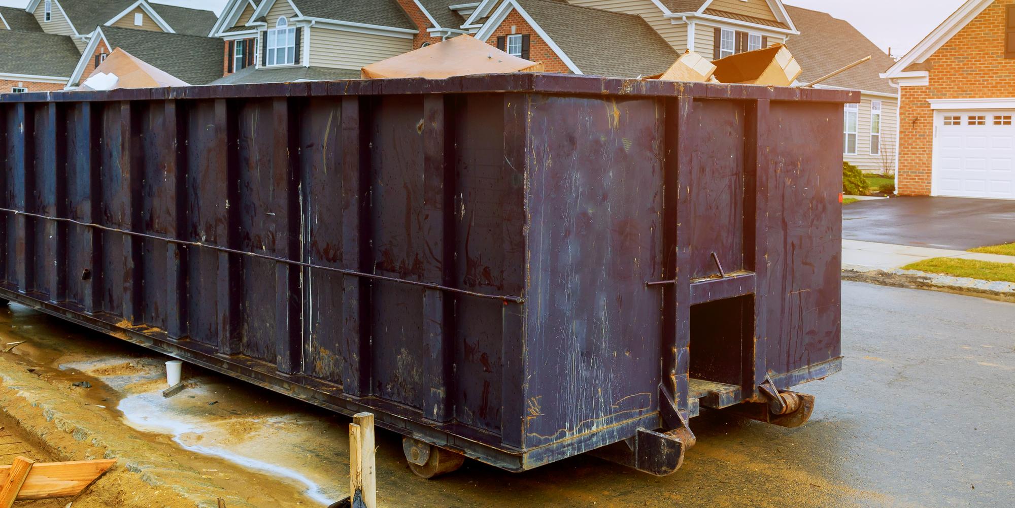 4 Benefits of Using Roll-Off Boxes for Scrap Metal - Quandt Auto ...