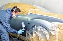 auto paint repair