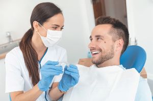 dentist