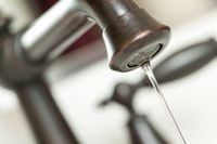 water pump repairs