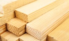 lumber supplier