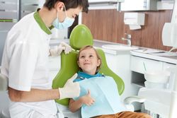 dentisty