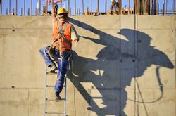 Commercial Construction Contractor